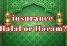 Is Insurance Halal or Haram in Islam?